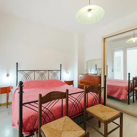 Anna Flat - 2 Minuti Dalla Appartamento