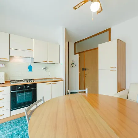 Anna Flat - 2 Minuti Dalla Appartamento Lido di Jesolo