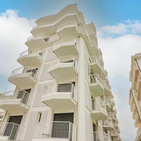 Appartamento Anna Flat - 2 Minuti Dalla